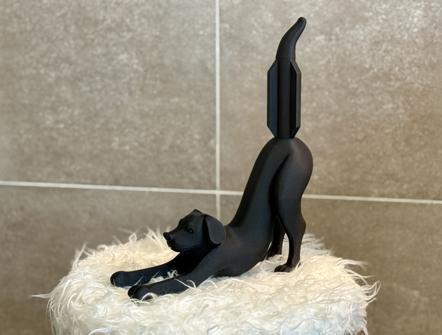 Portarrollos de papel