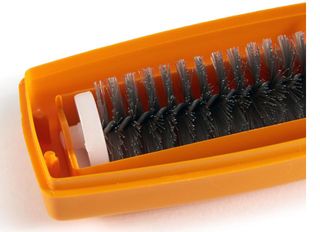 1 pezzo Spazzola raccogli briciole tavola tovaglia