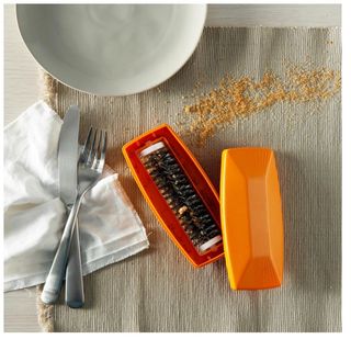 1 pezzo Spazzola raccogli briciole tavola tovaglia