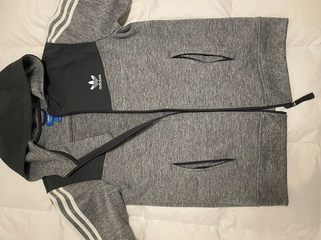 Chaqueta Adidas Talla S Unisex