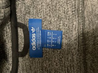Chaqueta Adidas Talla S Unisex