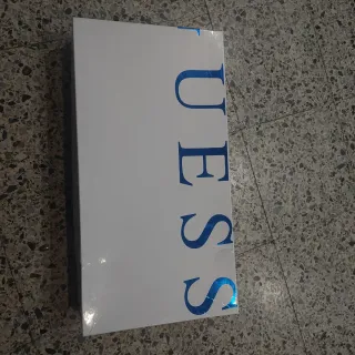 Botas Guess originales marrones en caja