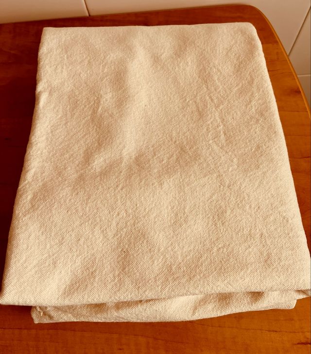 Funda Cubre Somier Ajustable