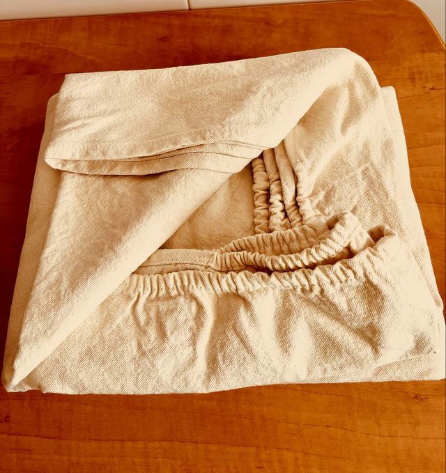 Funda Cubre Somier Ajustable