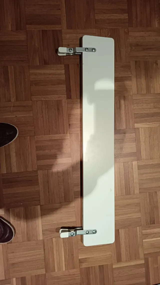 Barrera de Cama Infantil