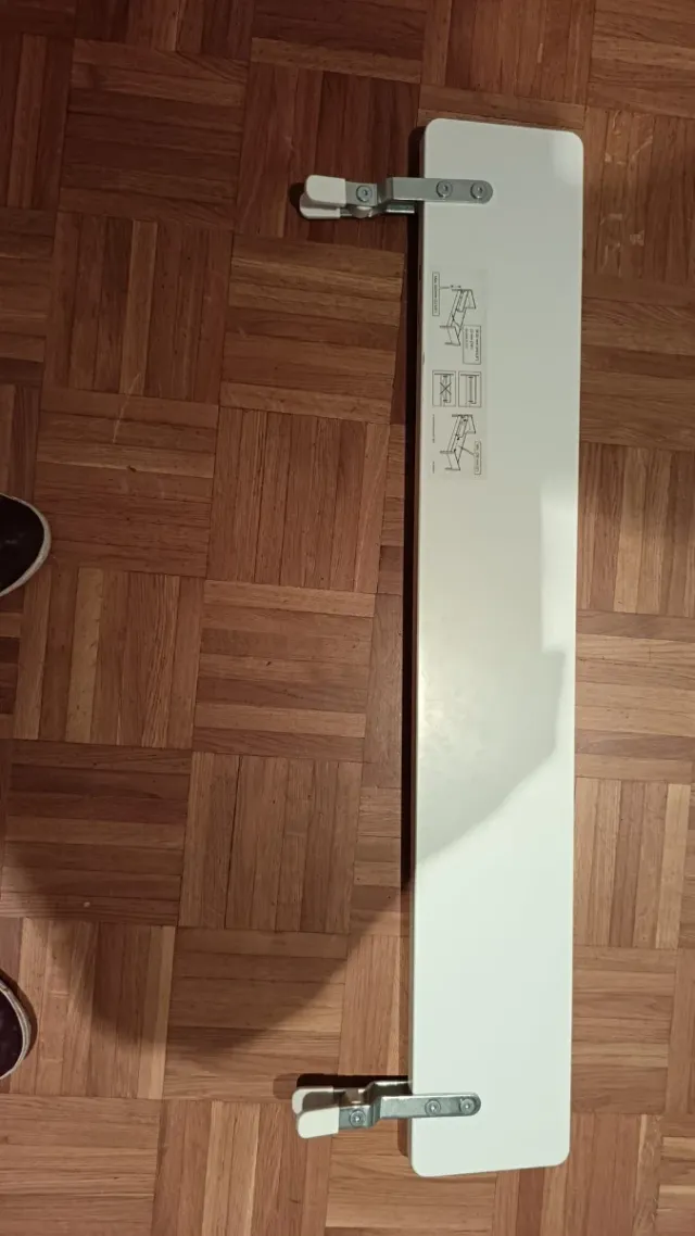 Barrera de Cama Infantil