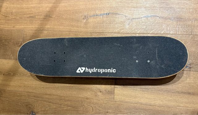 Skate Hidroponic