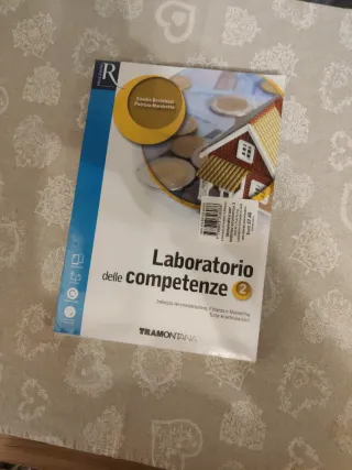 Matematica per indirizzo economico 2