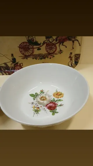 Set 6 Coppette Macedonia RG Laveno