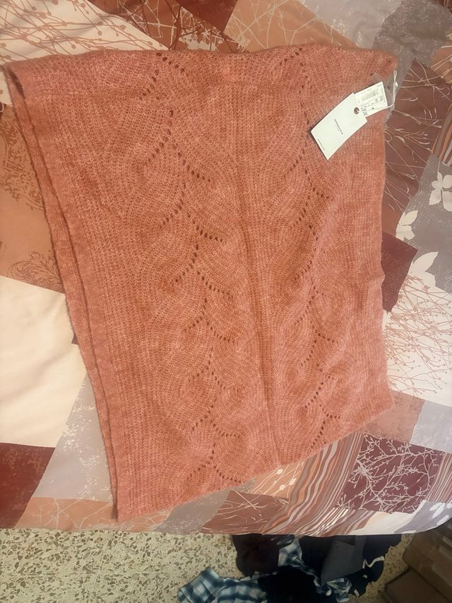 Bufanda Springfield Mujer