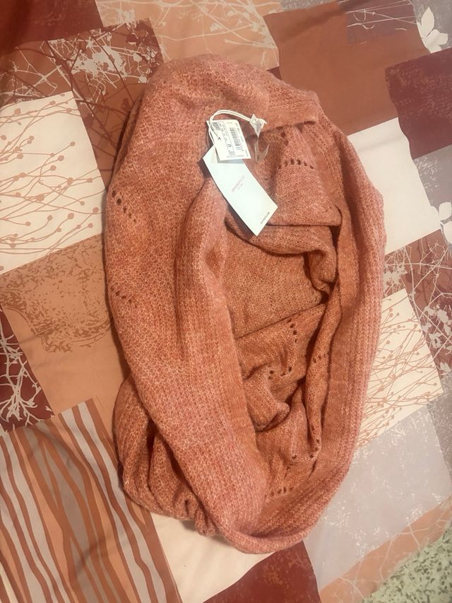 Bufanda Springfield Mujer