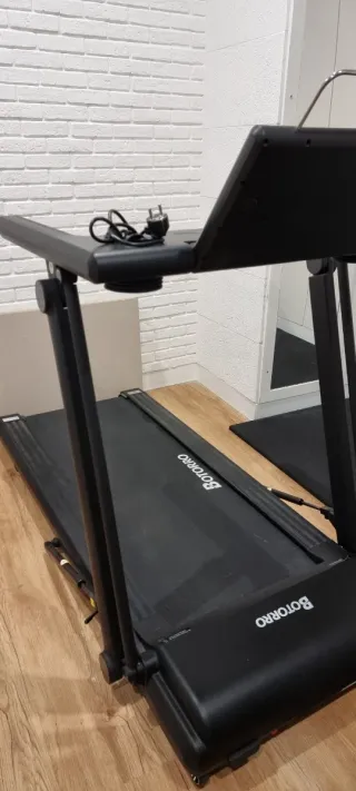 Cinta de correr Botorro plegable 14km/h