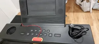 Cinta de correr Botorro plegable 14km/h