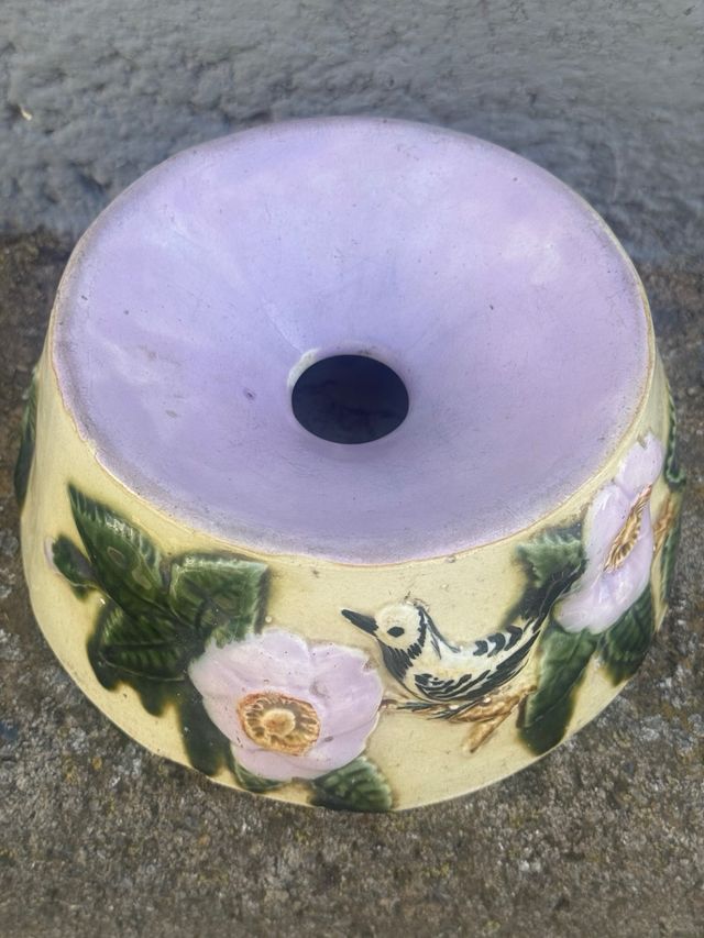 Escupidera de Cartagena S.XIX