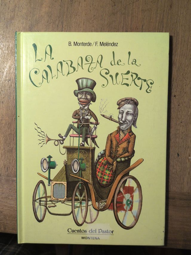 Lo que nunca se olvidá seven tales