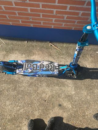 SMARTGYRO ROCKWAY Patinete Eléctrico