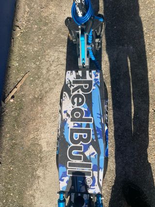 SMARTGYRO ROCKWAY Patinete Eléctrico