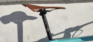 Bicicleta Bianchi Sprint Ultegra