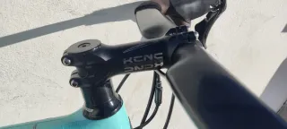 Bicicleta Bianchi Sprint Ultegra