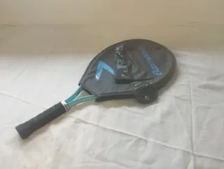 Raqueta de tenis Boomerang