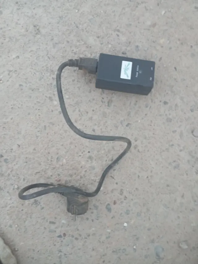 Ubiquiti Nanostation 2