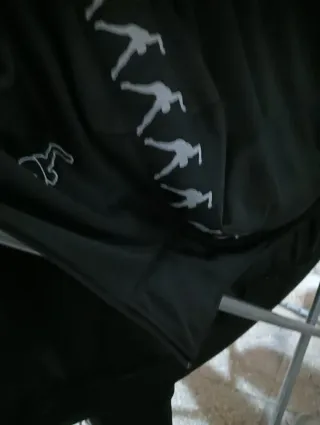 Giacca Jordan Unisex Nuova