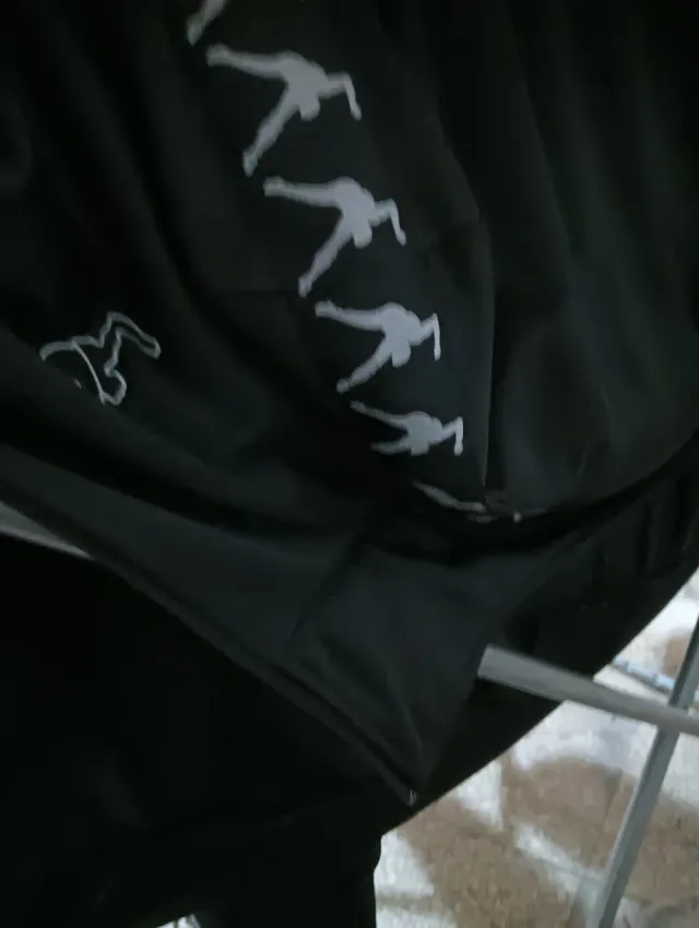 Giacca Jordan Unisex Nuova