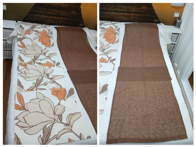 Paneles decorativos y cojines