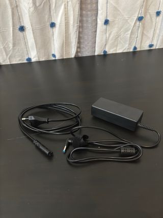 Adaptador de corriente para portátil