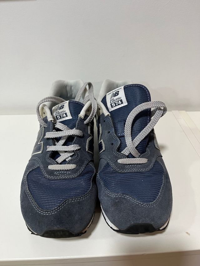 Sapatilhas New Balance 574 Core T39