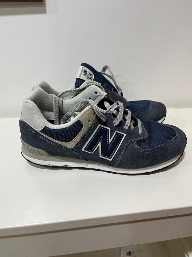 Sapatilhas New Balance 574 Core T39