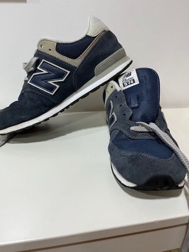 Sapatilhas New Balance 574 Core T39