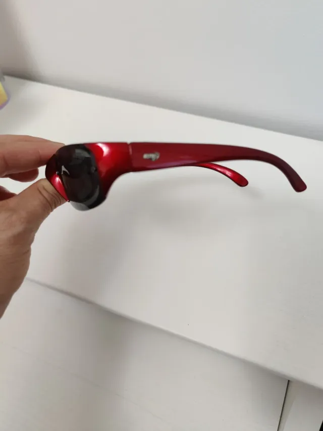 Gafas de Sol Deportivas Junior ALTUS Rojas