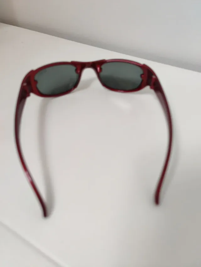 Gafas de Sol Deportivas Junior ALTUS Rojas