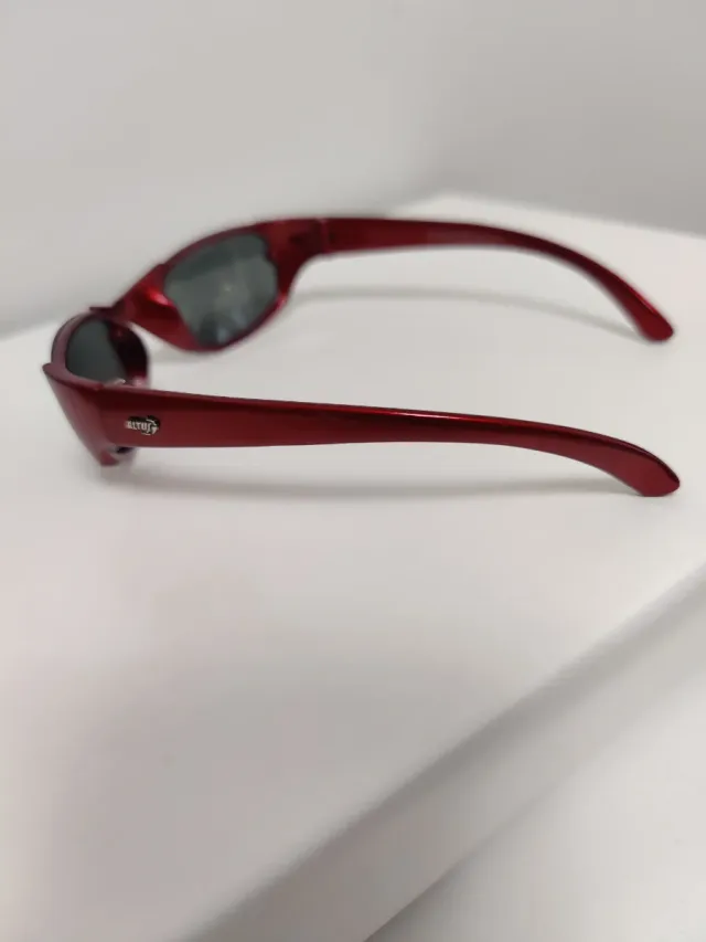 Gafas de Sol Deportivas Junior ALTUS Rojas