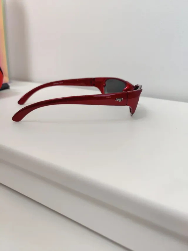 Gafas de Sol Deportivas Junior ALTUS Rojas