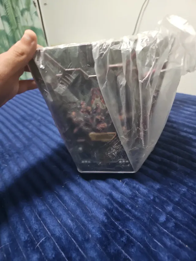 Palomitera Guardianes de la Galaxia 3