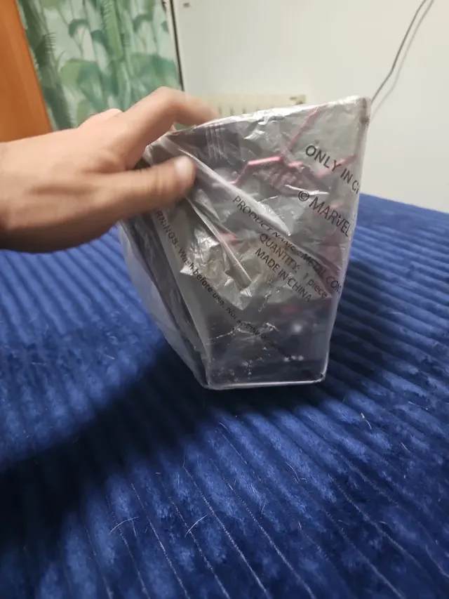 Palomitera Guardianes de la Galaxia 3