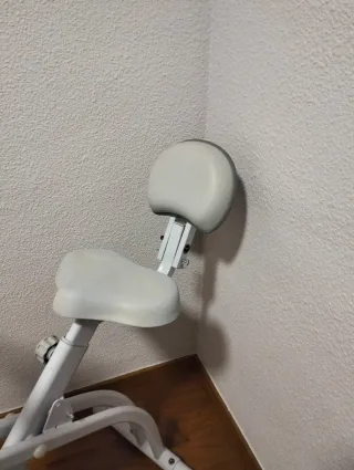 Bicicleta Estática con Tensores Jaén capital