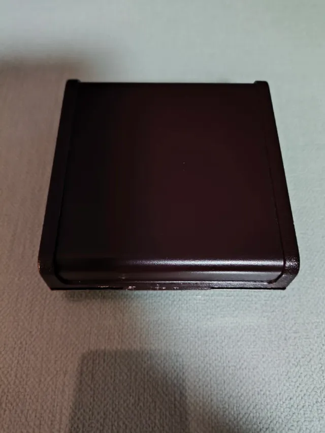 Gemelos y Pisacorbata Dorados y Azules