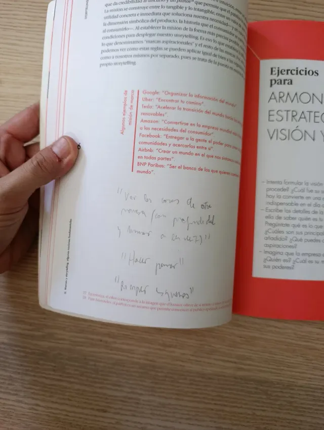 Storytelling como estrategia de comunicación: H...