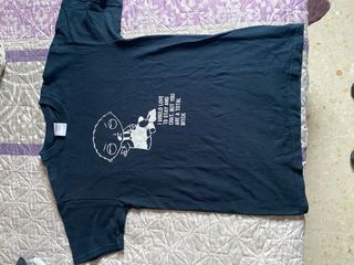 Camiseta Stewie Griffin Family Guy