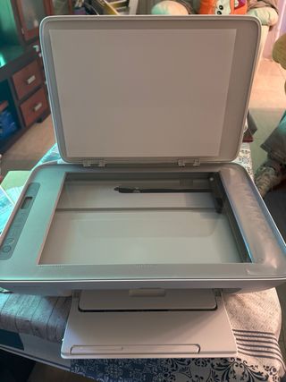 Impresora HP DeskJet 2820e