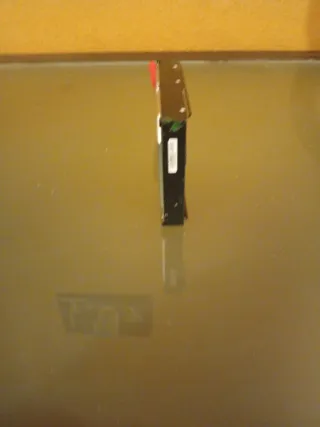 Disco Duro Seagate Barracuda 200GB SATA