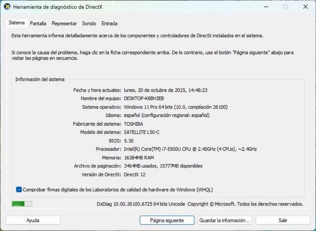 Toshiba i7 16GB RAM 1TB SSD Nvidia 930M