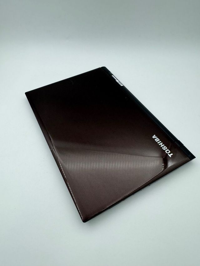 Toshiba i7 16GB RAM 1TB SSD Nvidia 930M