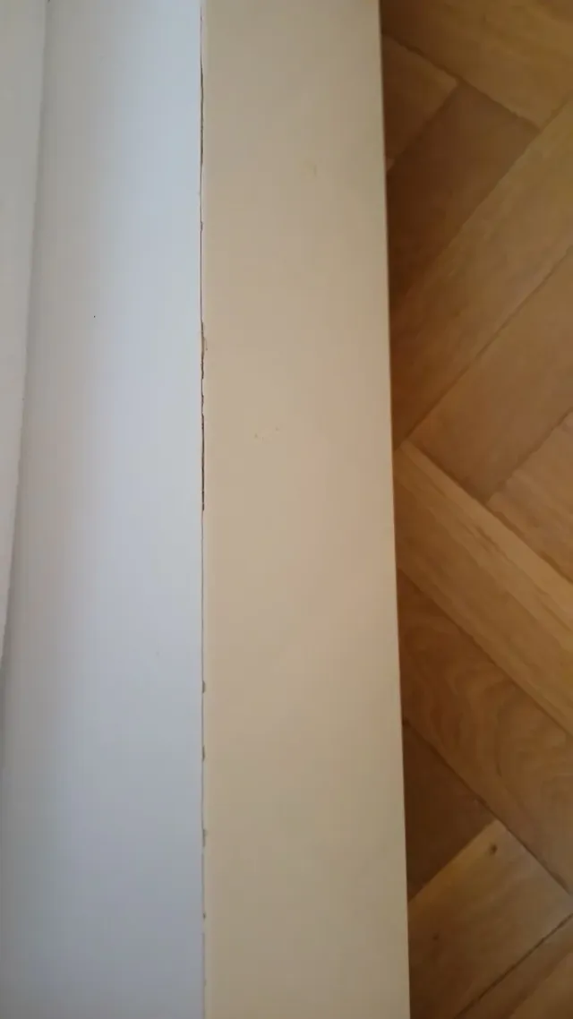 Estructura cama voladizo con somier 135