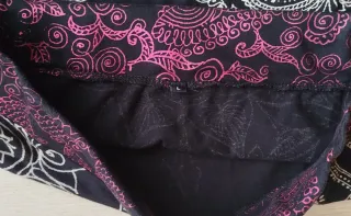 Lote 2 Faldas Desigual Talla M/L