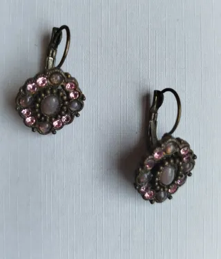 Lote 2 Faldas Desigual Talla M/L