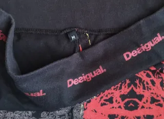 Lote 2 Faldas Desigual Talla M/L